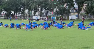 এএফসি চ্যালেঞ্জ লীগে ফর্টিস ও পুলিশ এফসি: এশিয়ার মঞ্চে লাল-সবুজের প্রতিনিধিরা